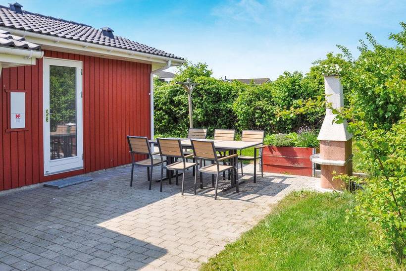 Foto von Ferienhaus TT03 in Mommark - Als