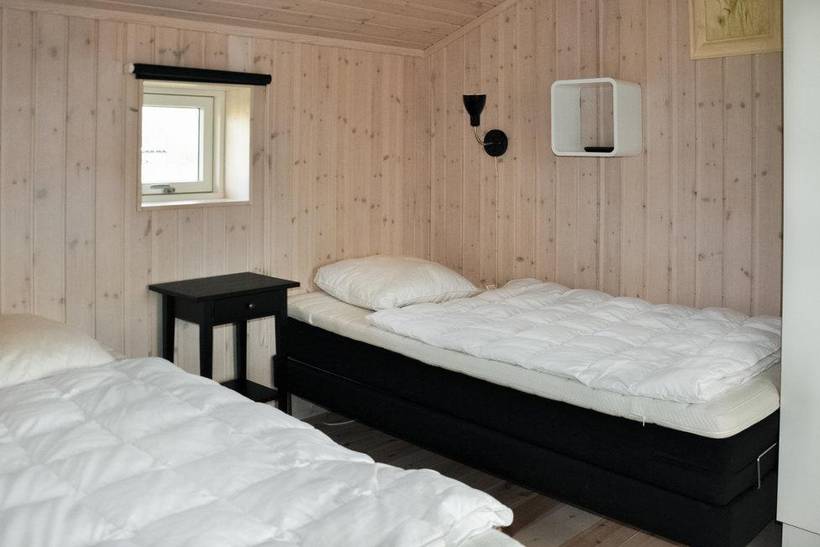 Foto von Ferienhaus TT03 in Mommark - Als