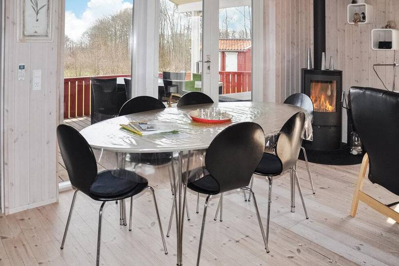 Foto von Ferienhaus TT03 in Mommark - Als