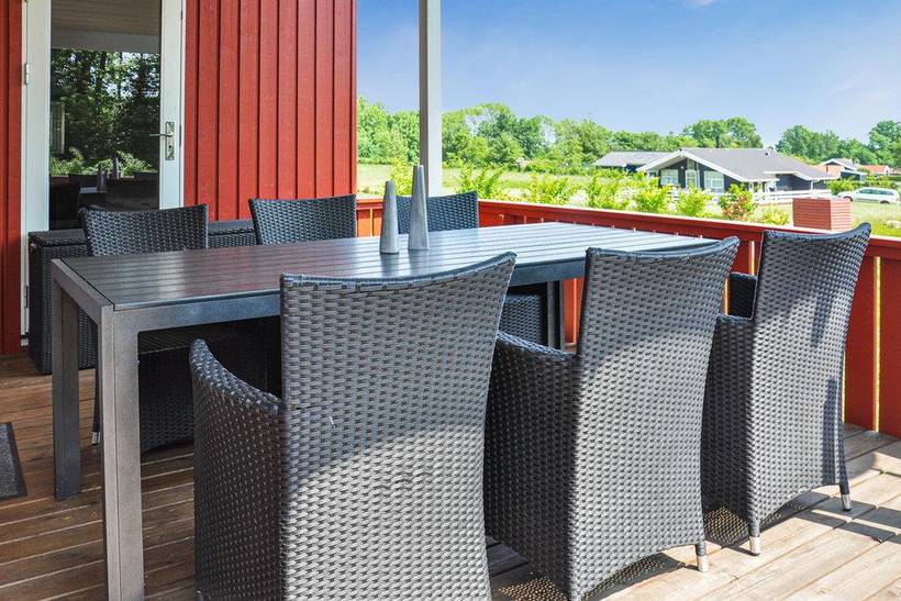 Foto von Ferienhaus TT03 in Mommark - Als