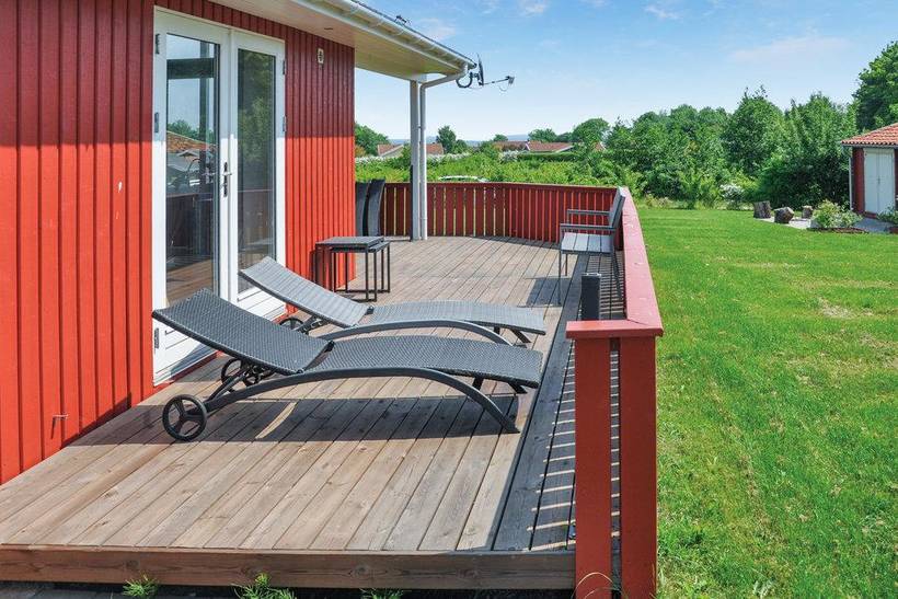 Foto von Ferienhaus TT03 in Mommark - Als