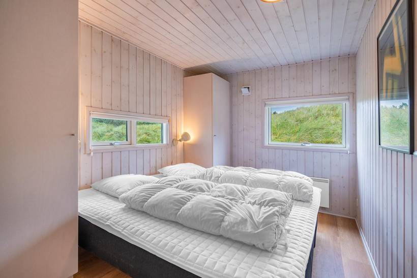 Foto von Ferienhaus TT04 in Henne Strand - Westjütland
