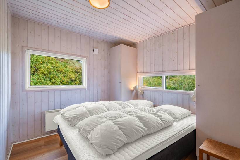Foto von Ferienhaus TT04 in Henne Strand - Westjütland