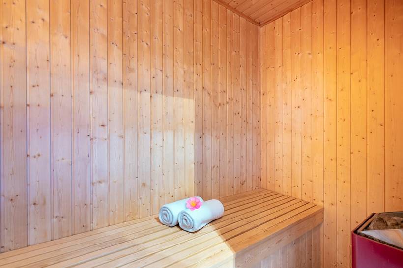 Foto von Ferienhaus TT04 in Henne Strand - Westjütland
