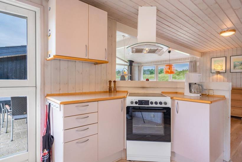 Foto von Ferienhaus TT04 in Henne Strand - Westjütland