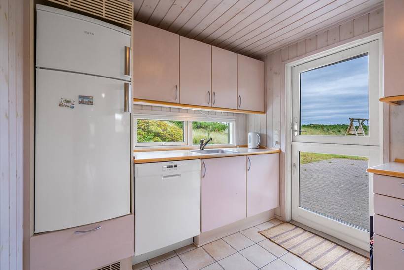 Foto von Ferienhaus TT04 in Henne Strand - Westjütland
