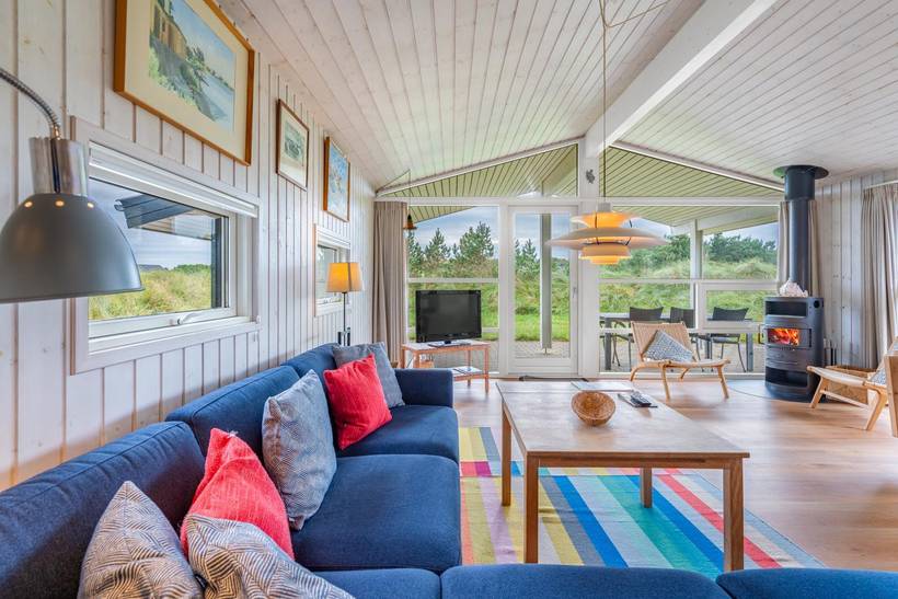 Foto von Ferienhaus TT04 in Henne Strand - Westjütland