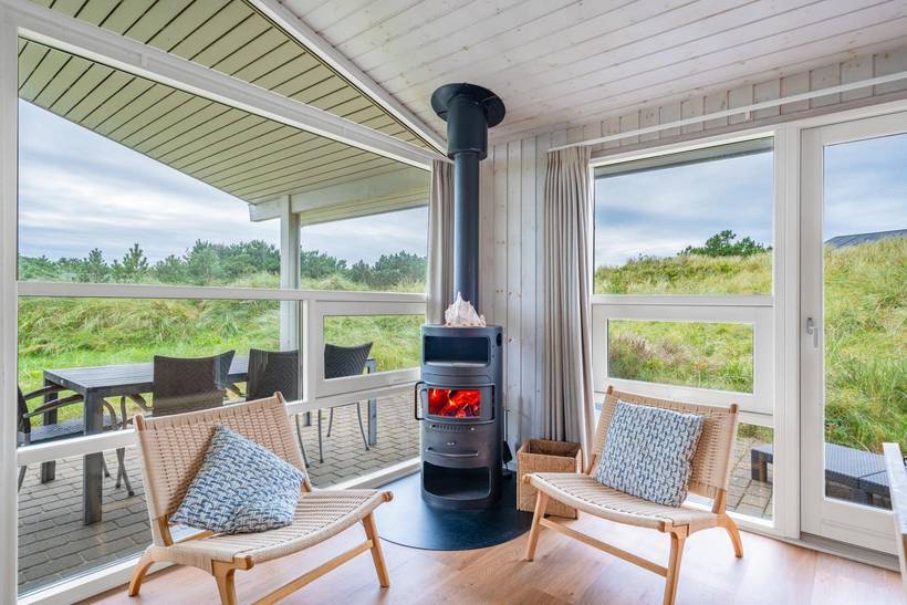 Foto von Ferienhaus TT04 in Henne Strand - Westjütland