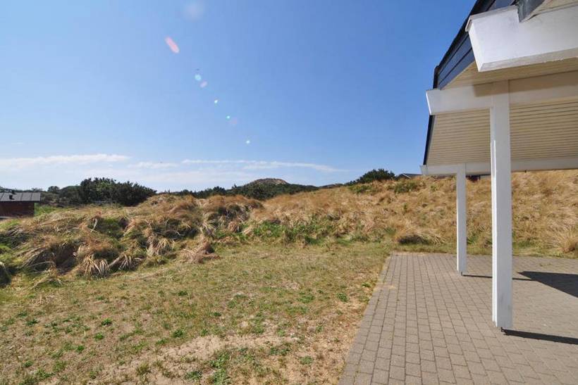 Foto von Ferienhaus TT04 in Henne Strand - Westjütland