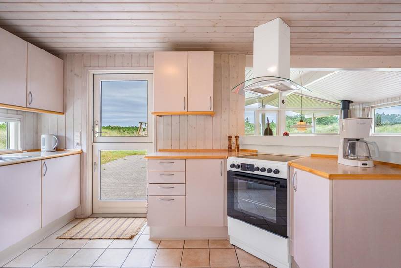 Foto von Ferienhaus TT04 in Henne Strand - Westjütland