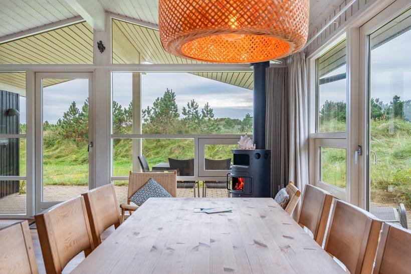 Foto von Ferienhaus TT04 in Henne Strand - Westjütland