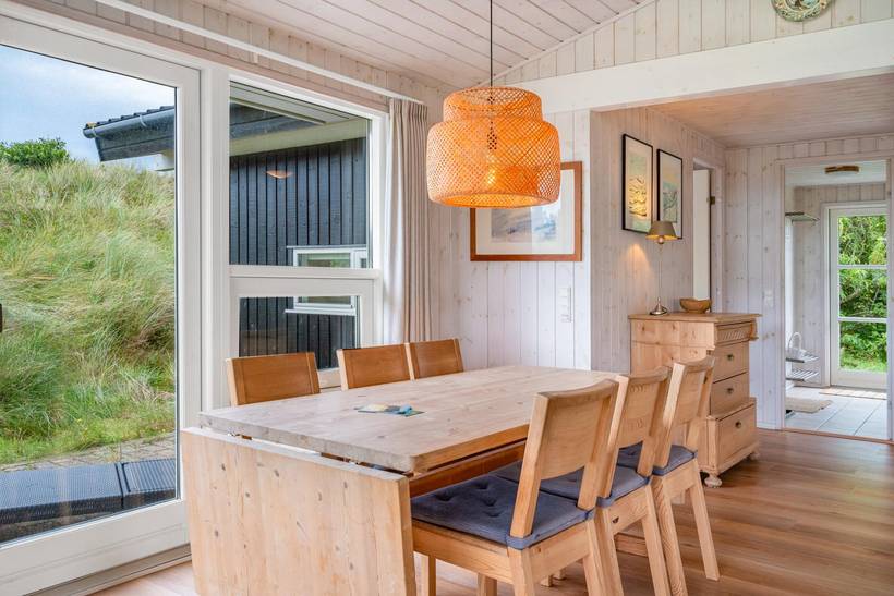 Foto von Ferienhaus TT04 in Henne Strand - Westjütland