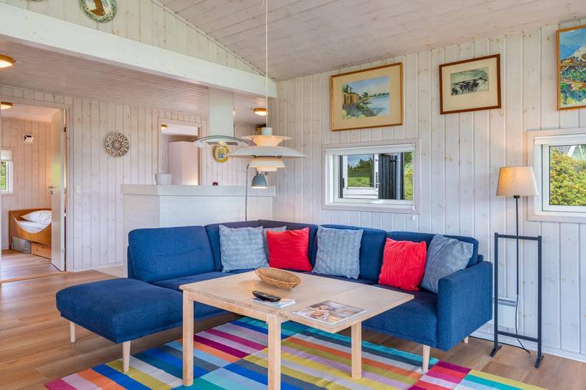 Foto von Ferienhaus TT04 in Henne Strand - Westjütland