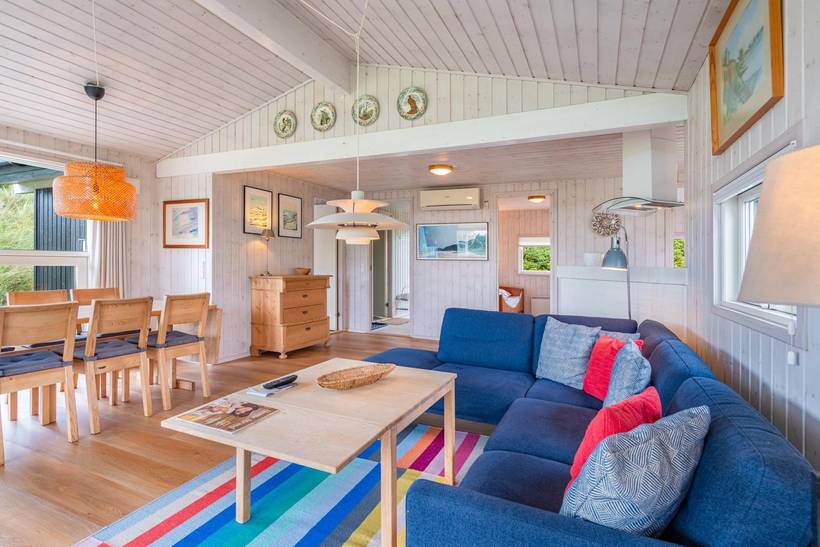Foto von Ferienhaus TT04 in Henne Strand - Westjütland