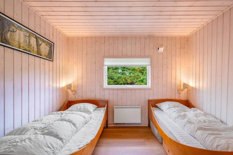 Foto von Ferienhaus TT04 in Henne Strand - Westjütland