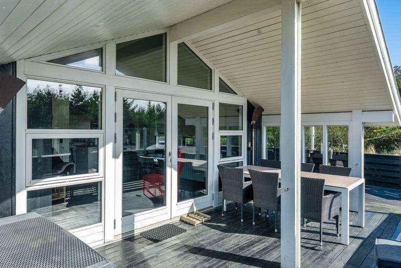 Foto von Ferienhaus TT07 in Vejers Strand - Westjütland