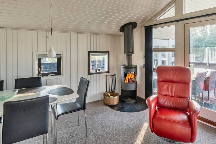 Foto von Ferienhaus TT07 in Vejers Strand - Westjütland