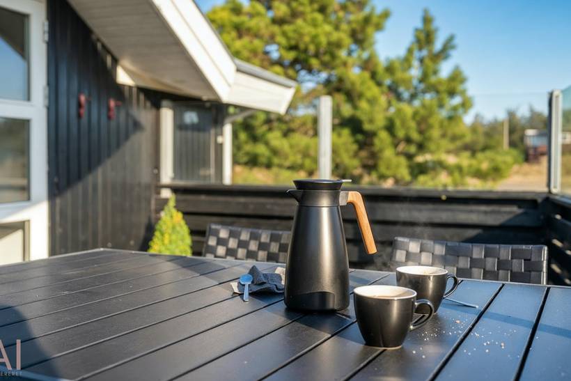 Foto von Ferienhaus TT07 in Vejers Strand - Westjütland