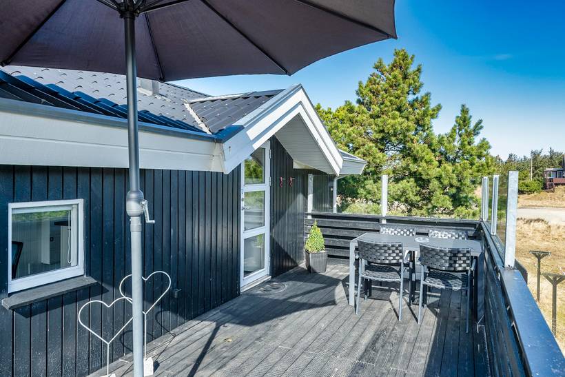 Foto von Ferienhaus TT07 in Vejers Strand - Westjütland