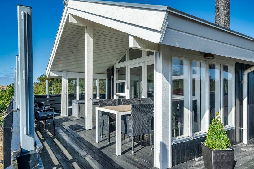 Foto von Ferienhaus TT07 in Vejers Strand - Westjütland