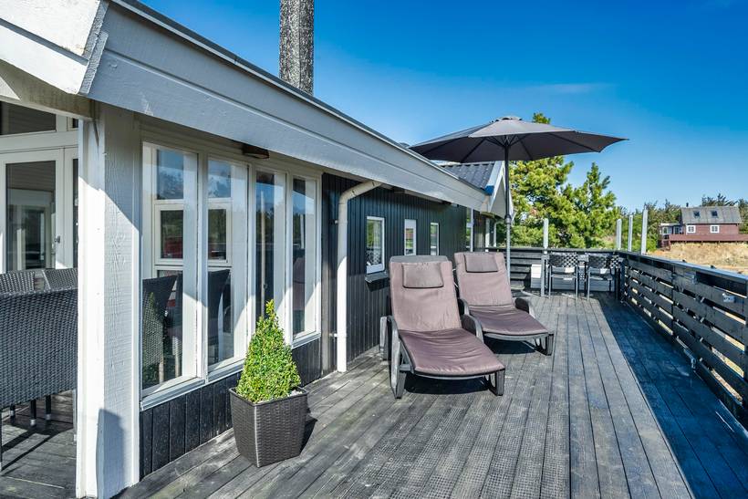 Foto von Ferienhaus TT07 in Vejers Strand - Westjütland