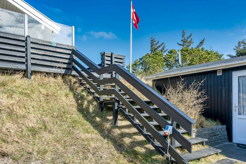 Foto von Ferienhaus TT07 in Vejers Strand - Westjütland