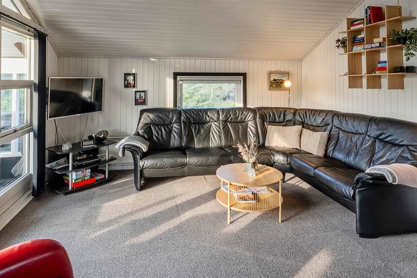 Foto von Ferienhaus TT07 in Vejers Strand - Westjütland