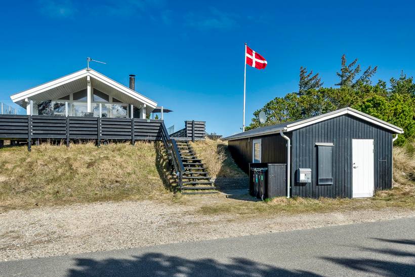 Foto von Ferienhaus TT07 in Vejers Strand - Westjütland
