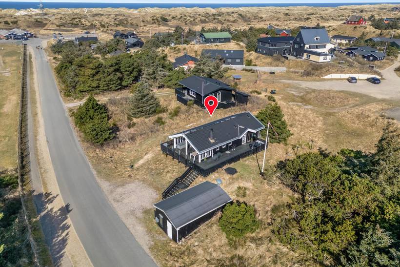 Foto von Ferienhaus TT07 in Vejers Strand - Westjütland