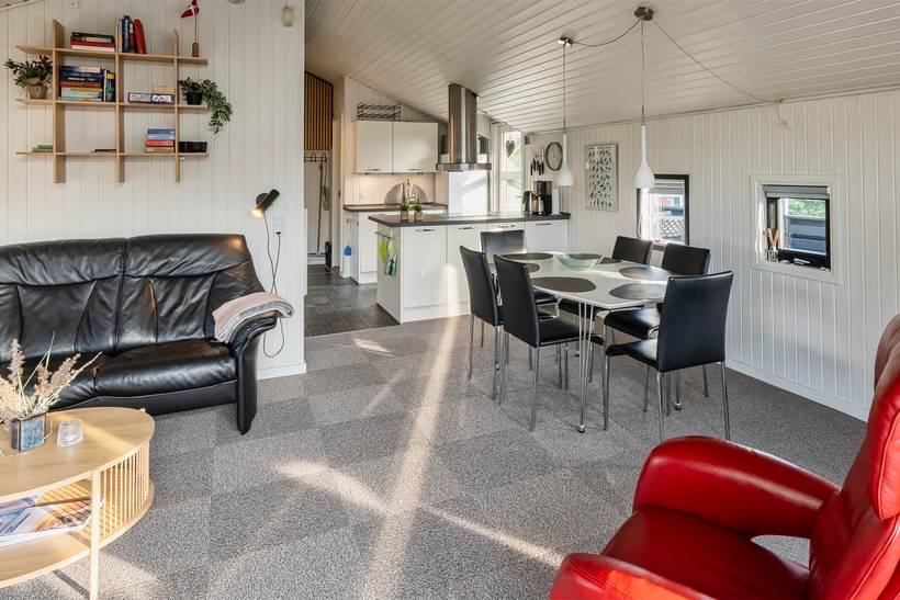 Foto von Ferienhaus TT07 in Vejers Strand - Westjütland