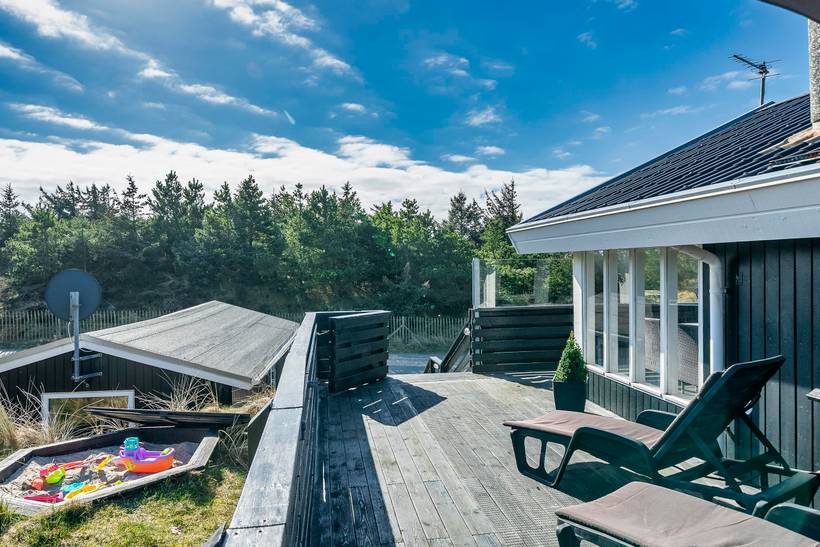 Foto von Ferienhaus TT07 in Vejers Strand - Westjütland