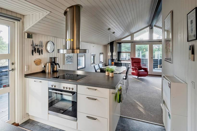 Foto von Ferienhaus TT07 in Vejers Strand - Westjütland