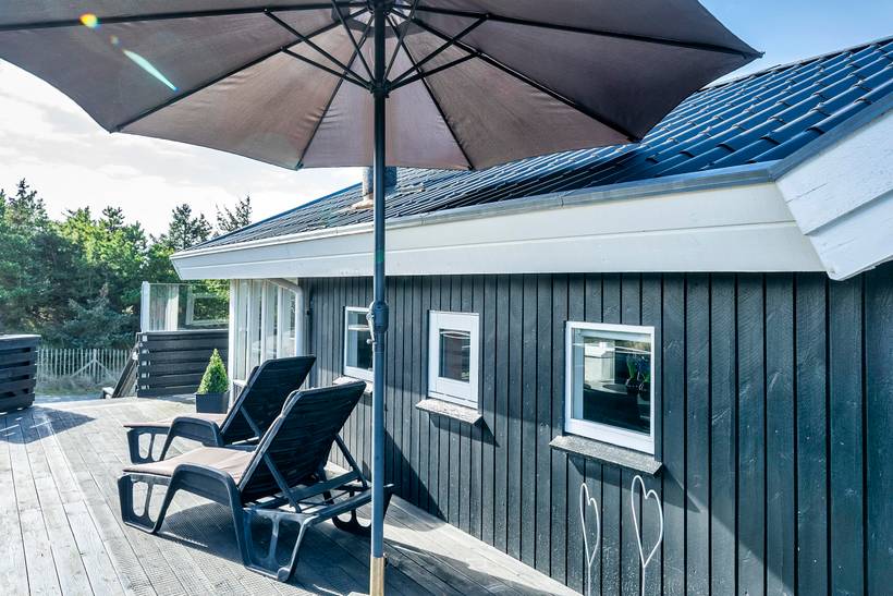 Foto von Ferienhaus TT07 in Vejers Strand - Westjütland