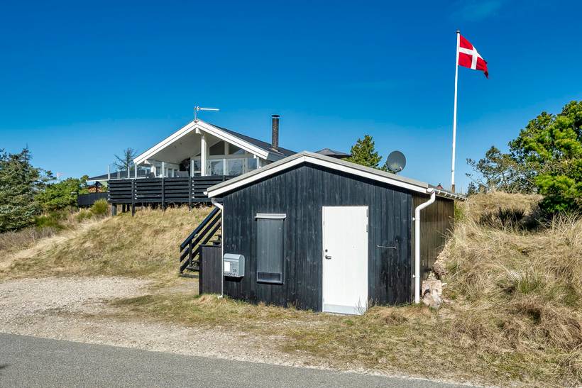 Foto von Ferienhaus TT07 in Vejers Strand - Westjütland