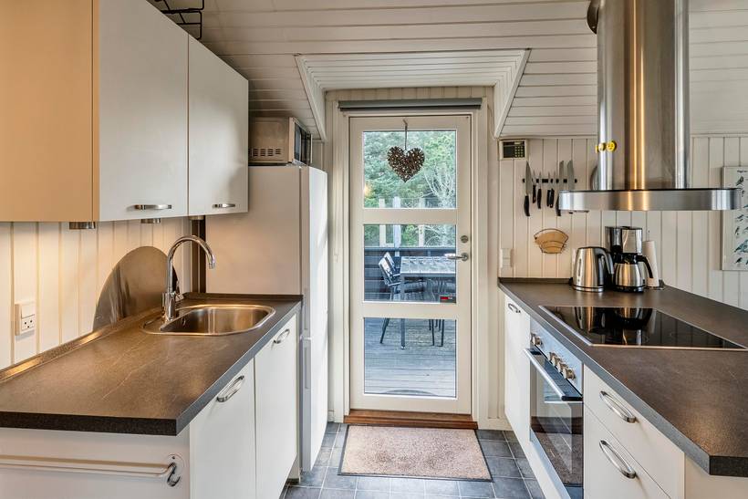 Foto von Ferienhaus TT07 in Vejers Strand - Westjütland