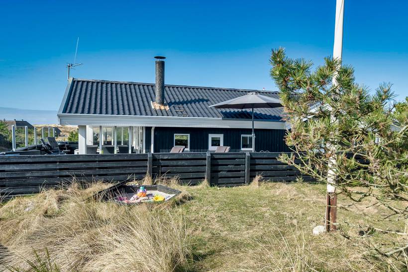 Foto von Ferienhaus TT07 in Vejers Strand - Westjütland