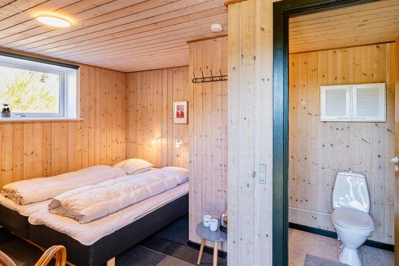 Foto von Ferienhaus TT07 in Vejers Strand - Westjütland