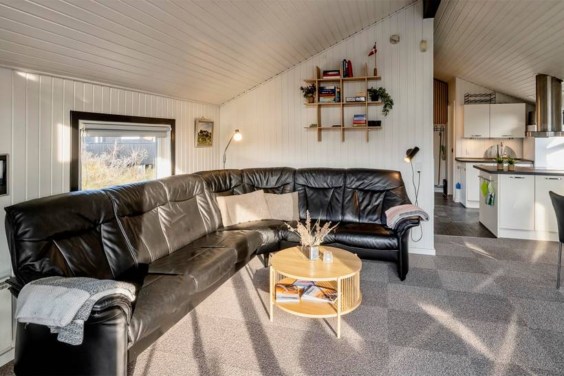 Foto von Ferienhaus TT07 in Vejers Strand - Westjütland