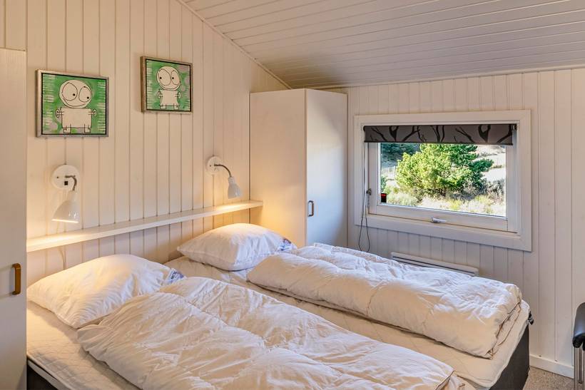 Foto von Ferienhaus TT07 in Vejers Strand - Westjütland