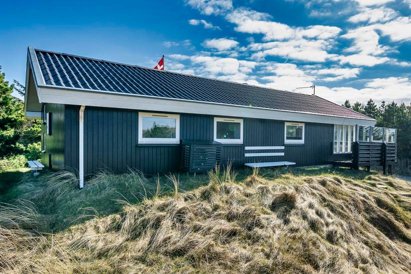 Foto von Ferienhaus TT07 in Vejers Strand - Westjütland