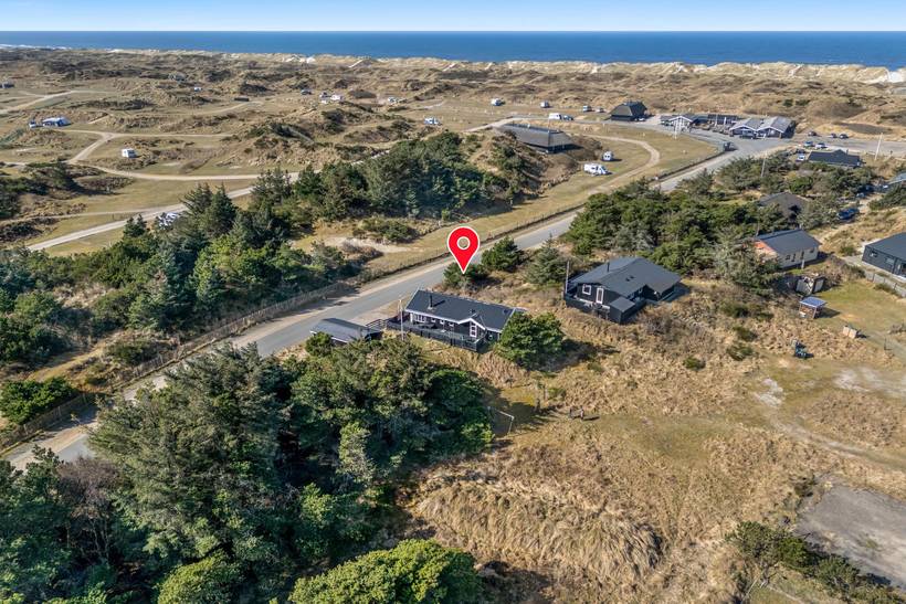 Foto von Ferienhaus TT07 in Vejers Strand - Westjütland