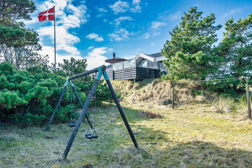 Foto von Ferienhaus TT07 in Vejers Strand - Westjütland