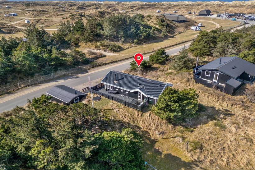 Foto von Ferienhaus TT07 in Vejers Strand - Westjütland