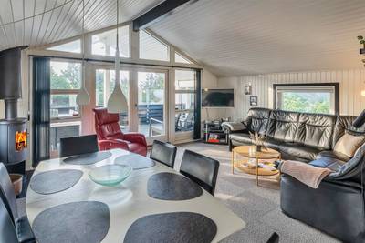Vorschaubild von Ferienhaus TT07 in Vejers Strand - Westjütland