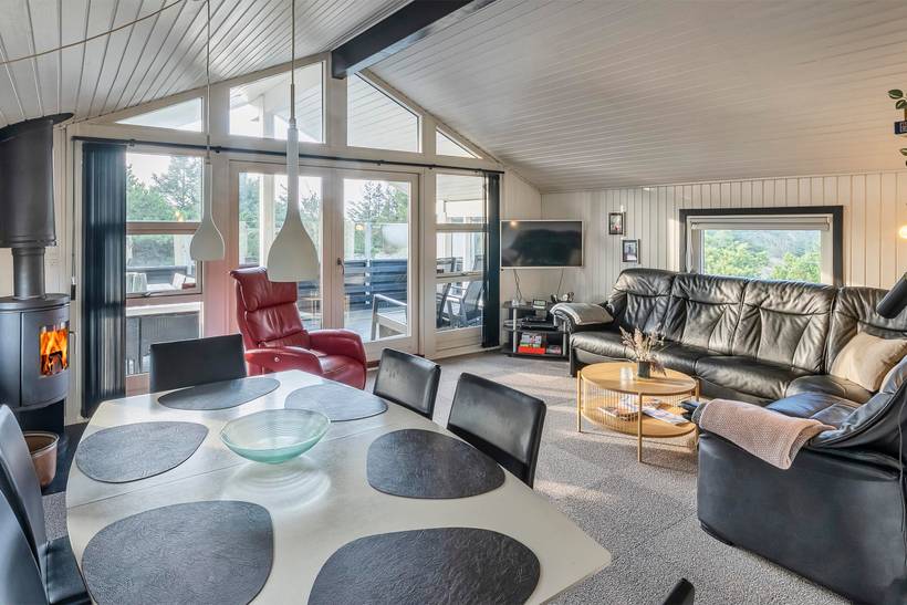 Foto von Ferienhaus TT07 in Vejers Strand - Westjütland