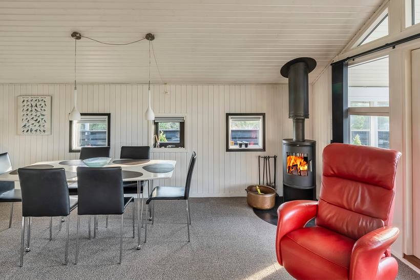 Foto von Ferienhaus TT07 in Vejers Strand - Westjütland