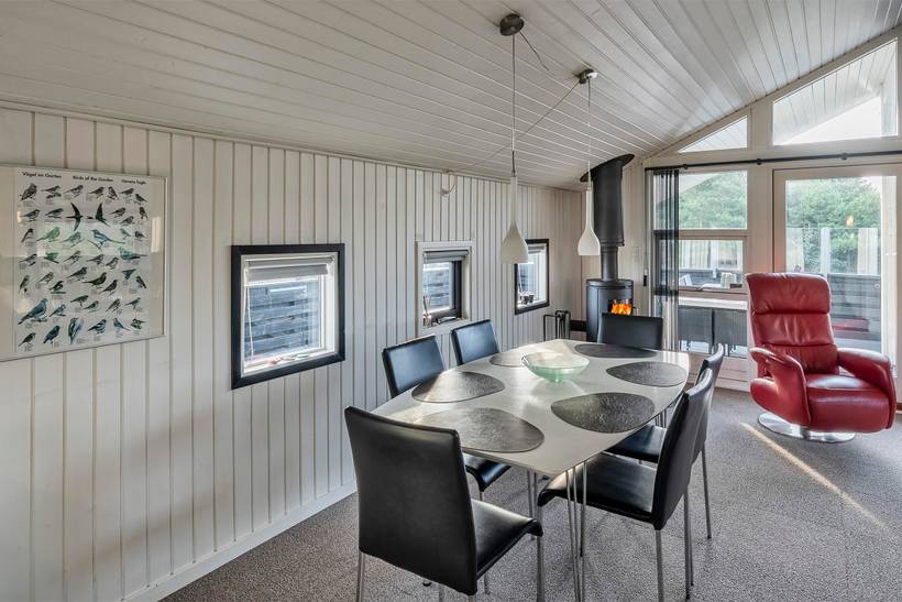 Foto von Ferienhaus TT07 in Vejers Strand - Westjütland