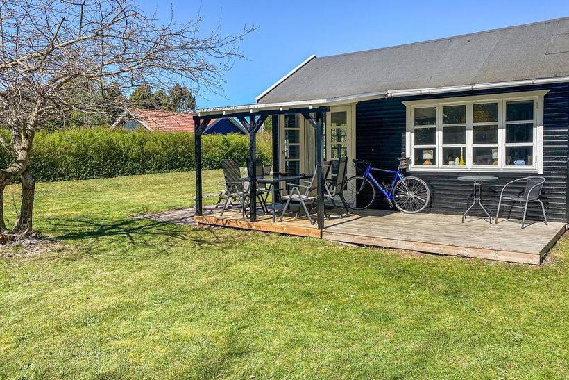 Foto von Ferienhaus TT14 in Marielyst - Falster