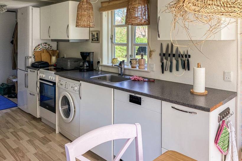 Foto von Ferienhaus TT14 in Marielyst - Falster
