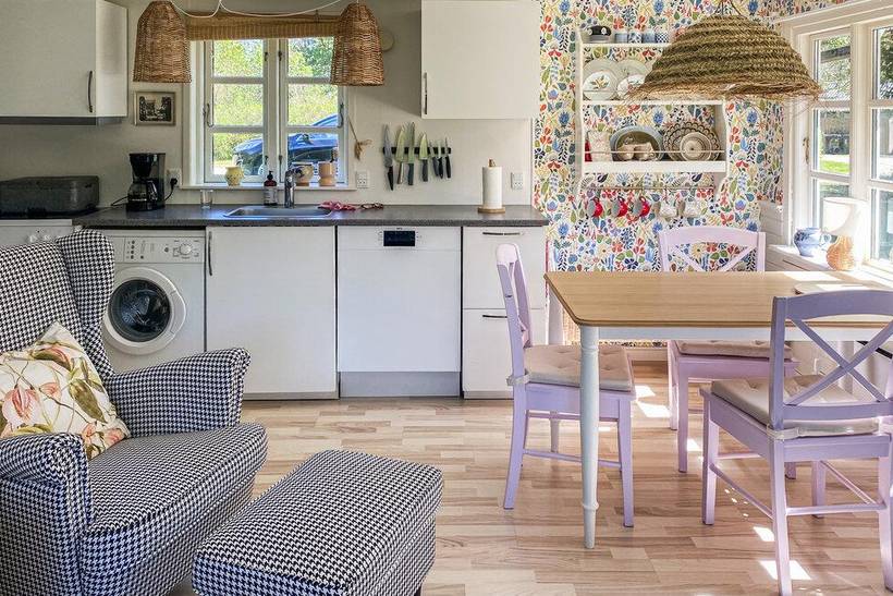 Foto von Ferienhaus TT14 in Marielyst - Falster
